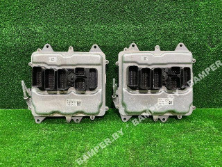 блок управления двигателем BMW M5 F10 2013, 12148637035, 12148643126, 12148655428, 12148672239