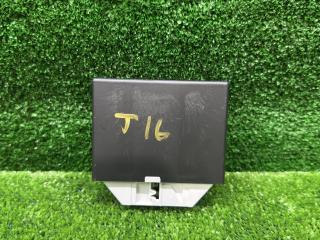 блок управления парктрониками BMW X3 G01 2021, 2.0 л., B46 B20 B, бензин, АКПП, schwarz 2 (668), внедорожник 5 дв., 7910907, 66207910907