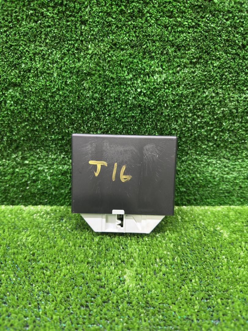 блок управления парктрониками BMW X3 G01 2021, 2.0 л., B46 B20 B, бензин, АКПП, schwarz 2 (668), внедорожник 5 дв., 7910907, 66207910907 - фото №1