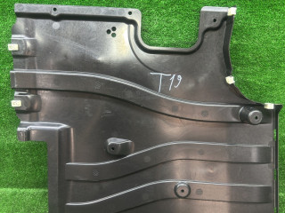 защита днища BMW 5 серия G60/G61 2025, 2.0 л., бензин, a90, седан, задний привод, правый руль, 9881688, 9881688