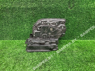 замок двери передней правой BMW 5 серия G30/G31 [рестайлинг] 2021, 2.0 л., i, бензин, АКПП, седан, 51217477688