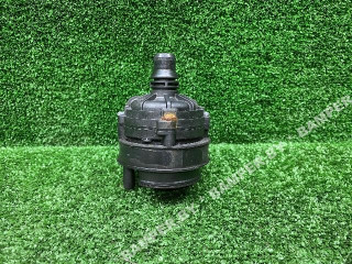 насос антифриза дополнительный BMW X4 M F98 2021, 3.0 л., i, бензин, АКПП, внедорожник 5 дв., 11518651287