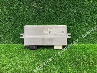 Блок управления круговым обзором BMW X7 G07 2021, 3.0 л., i, бензин, АКПП, внедорожник 5 дв., 66535A26281