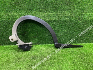 петля крышки багажника BMW 7 серия G11/G12 [рестайлинг] 2020, 41007413518, 7357116