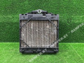 радиатор масляный BMW 5 серия F07/F10/F11 2010, 17217572542, 7572542 - фото №2