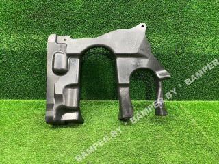 кожух рулевой колонки BMW X3 G01 [рестайлинг] 2024, 51757394808, 7394808