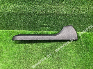 Пластик салазок сидений BMW X5 G05 2019, 52107497993, 7471003