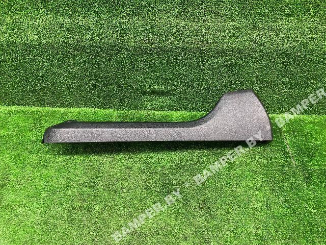 Пластик салазок сидений BMW X5 G05 2019, 52107497993, 7471003 - фото №1