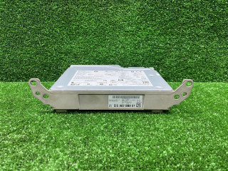 навигация BMW 3 серия G20/G21 [2-й рестайлинг] G20 2024, 2.0 л., B48 B20 B, бензин, седан, полный привод, 5A82BB8, 65125A82BB8, 65125A82BB8, 5A82BB8