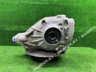 редуктор заднего моста BMW 5 серия G30/G31 2020, 3.0 л., гибрид, 33108618720