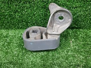 кронштейн глушителя BMW X3 G01 2018, 2.0 л., B48 B20 A, бензин, АКПП, внедорожник 5 дв., 8572512, 18308572512