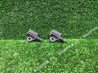 датчик ускорения BMW 5 серия G30/G31 [рестайлинг] 2021, 4.4 л., i, бензин, АКПП, седан, 37146861319