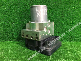 блок ABS BMW 5 серия F07/F10/F11 [рестайлинг] 2013, 6858955