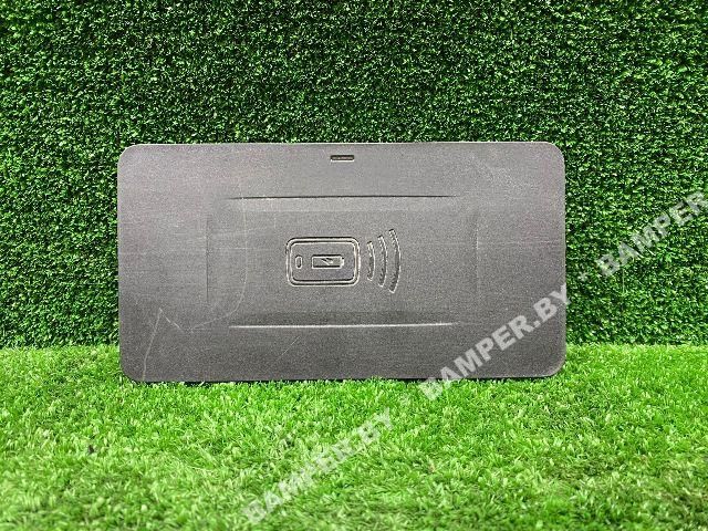 Беспроводное зарядное устройство BMW X5 G05 2019, 84109434000 - фото №1