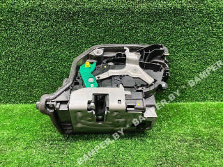 замок двери задней левой BMW X3 G01 2019, 51227281943