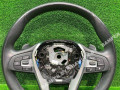 руль BMW X3 G01 2018, 32306883775, 6995094 - фото №7