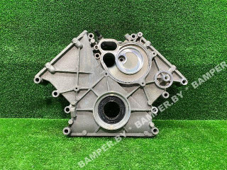 защита (кожух) ремня ГРМ BMW 5 серия G30/G31 2019, 5.0 л., бензин, 11147649037, 11147649038