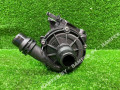 насос антифриза дополнительный BMW M5 F90 2020, 11518638237, 0392024063, 17118632136 - фото №3