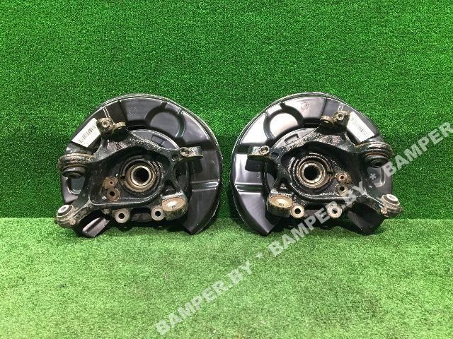 кулак задний левый BMW 4 серия F32/F33 2016, 6797507, 6792247, 6792248, 6797508, 6867265 - фото №1