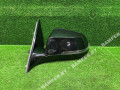 зеркало наружное левое BMW 5 серия F07/F10/F11 [рестайлинг] 2013, 51167350729, 7350729 - фото №2