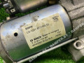стартер BMW 3 серия F30/F31/F34 2012, 2.0 л., дизель, 8571905, 12418571905 - фото №5
