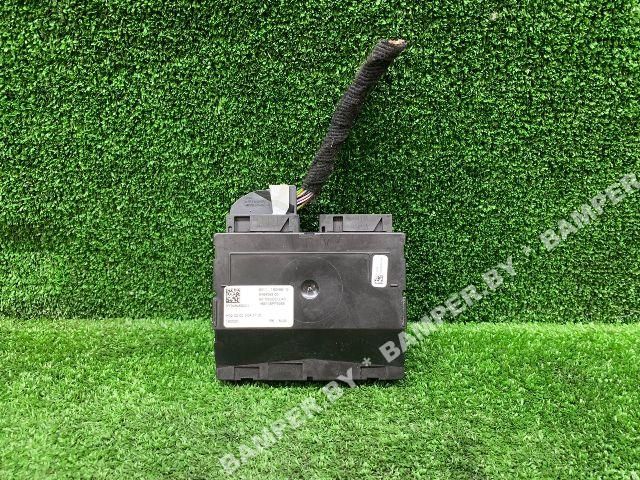 блок управления печки / климат-контроля BMW 5 серия G30/G31 2017, 64119484592 - фото №1