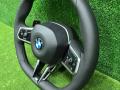 руль BMW 5 серия G60/G61 2025, 2.0 л., бензин, a90, седан, задний привод, правый руль, 5A716B9, 5A169E1, 32305A716B9, 32305A169E1, 335A169E106, DAB-G60-01, AIR--H5214243413, 0589-P1-000970, DABADP-1.3B-S, 25A093100291 - фото №7