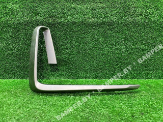 молдинг переднего бампера BMW X3 G01 2020, 8065097