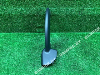 накладка петли багажника правая BMW 5 серия G30/G31 2017, 51497383563