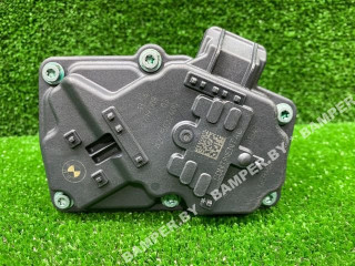 заслонка дроссельная BMW X7 G07 [рестайлинг] 2023, 3.0 л., i, бензин, АКПП, внедорожник 5 дв., 7619008