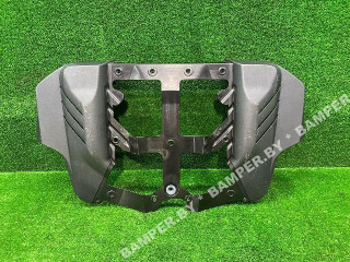 декоративная крышка двигателя BMW 5 серия F07/F10/F11 [рестайлинг] 2013, 13717843155