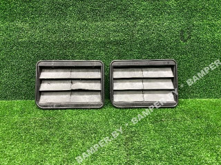 решетка вентиляции багажника BMW X7 G07 2021, 3.0 л., i, бензин, АКПП, внедорожник 5 дв., 64229176945