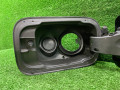 лючок топливного бака BMW 3 серия G20 2020, 3.0 л., B58B30, бензин, АКПП, black sapphire metallic (475), седан, полный привод, 51177433407, 41007433430, 7433407, 7433430, 51177433407, 41007433430, 7433407, 7433430 - фото №4