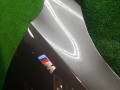 крыло переднее правое BMW 5 серия G60/G61 2025, 2.0 л., бензин, a90, седан, задний привод, правый руль, 9633624, 9633624 - фото №2