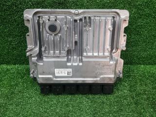 блок управления двигателем BMW X6 M F96 2020, 4.4 л., S63 B44 B, бензин, АКПП, marina bay blau metallic (c1k), внедорожник 5 дв., 9847295, 12149847295, 031588581DME, H005