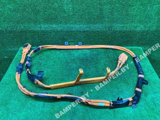 провод высоковольтный BMW 5 серия G30/G31 2017, 3.0 л., гибрид, 61126823636