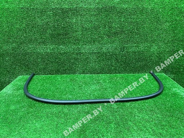 уплотнитель подкапотного пространства BMW X5 G05 2020, 3.0 л., i, бензин, АКПП, внедорожник 5 дв., 51767418174 - фото №1