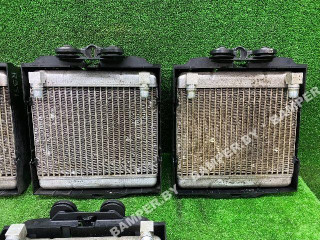 радиатор масляный BMW 5 серия F07/F10/F11 [рестайлинг] 2013, 17217572542