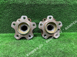 ступица задняя BMW X3 G01 2018, 6869788, 31202408656