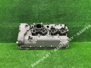 клапанная крышка BMW 5 серия G30/G31 2020, 4.4 л., i, бензин, АКПП, седан, 11128601707