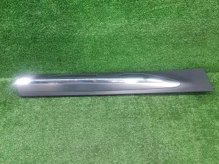 молдинг двери задней правой BMW X3 G01 2018, 2.0 л., B48 B20 A, бензин, АКПП, внедорожник 5 дв., 8499212, 51138499212