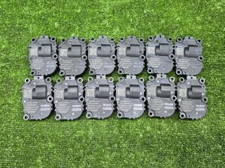 моторчик заслонки печки BMW 5 серия G60/G61 2025, 2.0 л., бензин, a90, седан, задний привод, правый руль, CZ113930, CZ113930, CZ113930-2261