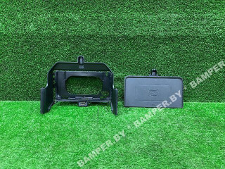 Беспроводное зарядное устройство BMW 5 серия G30/G31 2017, 84108719904, 84108800366, 8719904, 8800366