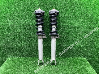 амортизатор передний левый BMW 5 серия F10/F11 [рестайлинг] 2015, 4.4 л., i, бензин, АКПП, седан, 31312284045