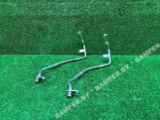 трубка охлаждающей жидкости BMW 5 серия G30/G31 2018, 4.4 л., i, бензин, АКПП, седан, 11427934654