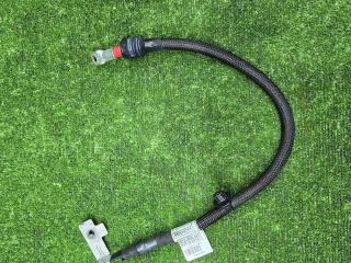 плюсовой провод аккумулятора BMW 3 серия G20 2020, 3.0 л., B58B30, бензин, АКПП, black sapphire metallic (475), седан, полный привод, 8797685, 61128797685