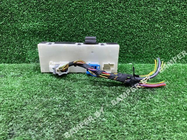 блок управления крышкой багажника BMW 5 серия G30/G31 2020, 61357491951, 61359451484, 61358739634, 61359491418 - фото №1