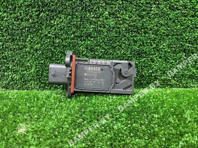 расходомер воздуха BMW X3 G01 2020, 2.0 л., i, бензин, АКПП, внедорожник 5 дв., 13628583496 - фото №1