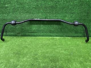 стабилизатор подвески передний BMW 3 серия G20 2020, 3.0 л., B58B30, бензин, АКПП, black sapphire metallic (475), седан, полный привод, 6873990, 31306873990