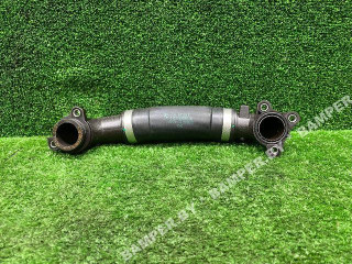 патрубок (трубопровод, шланг) BMW 5 серия G30/G31 2020, 2.0 л., бензин, 11538650984